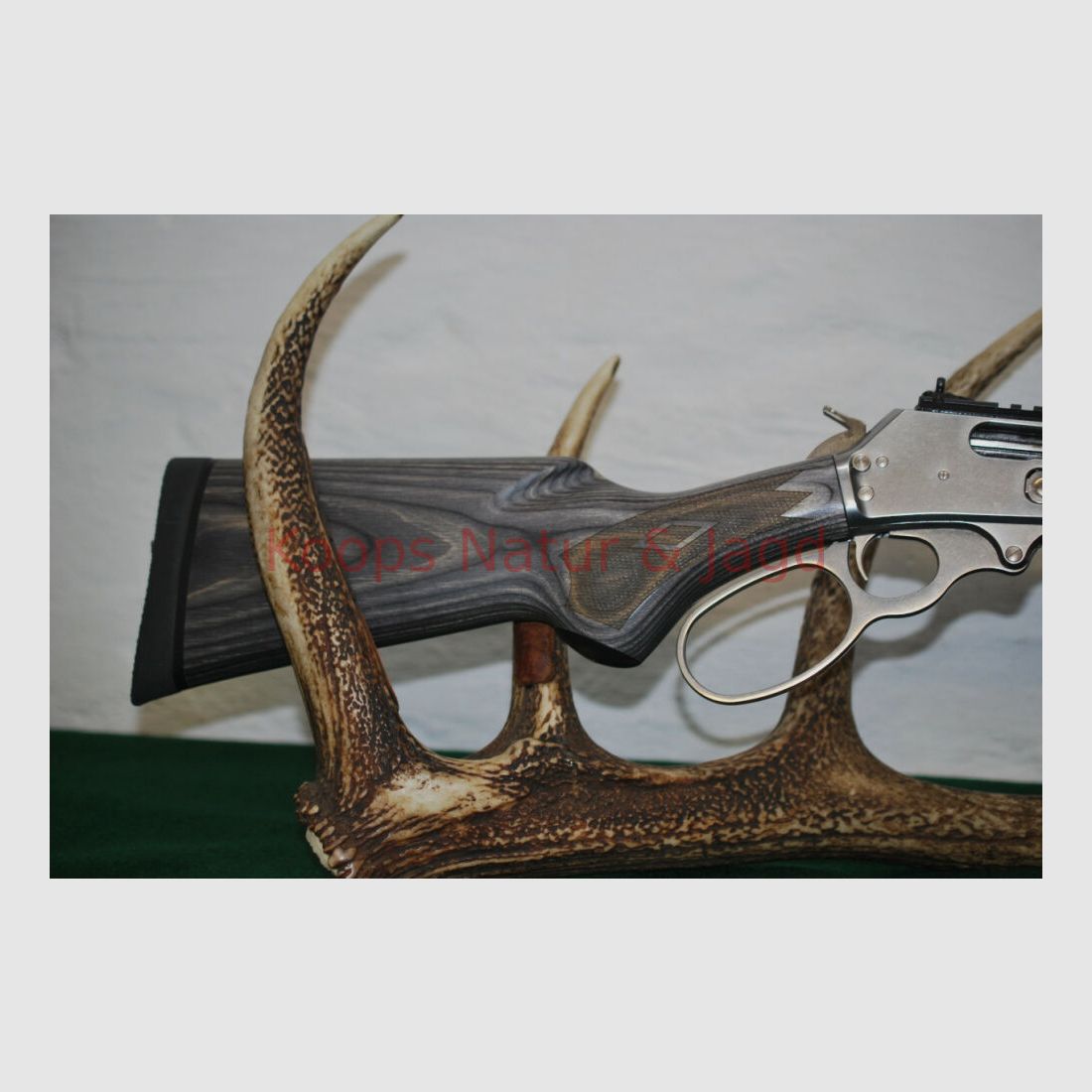 Marlin 1895 SBL
