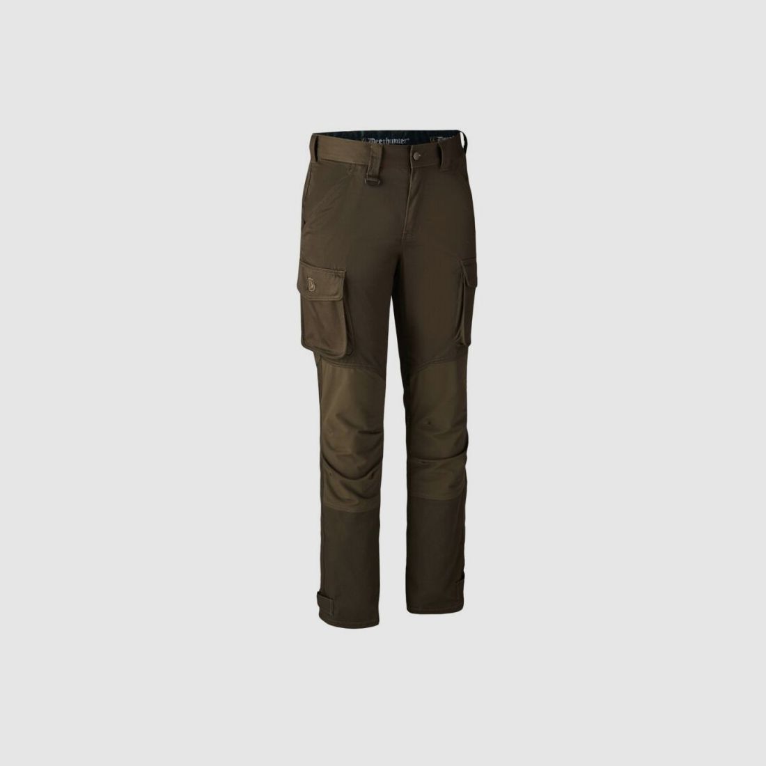 Deerhunter Herren Hose Rogaland Stretch Fallen Leaf