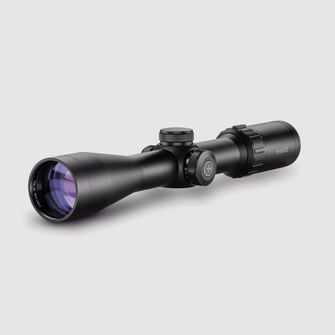 Hawke Zielfernrohr VANTAGE 30 WA 4-12×42 6.5 Creedmoor Marksmann (12x), Bild 2 von 4