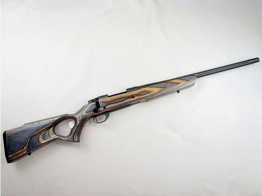 Weatherby Vanguard Spike Camp