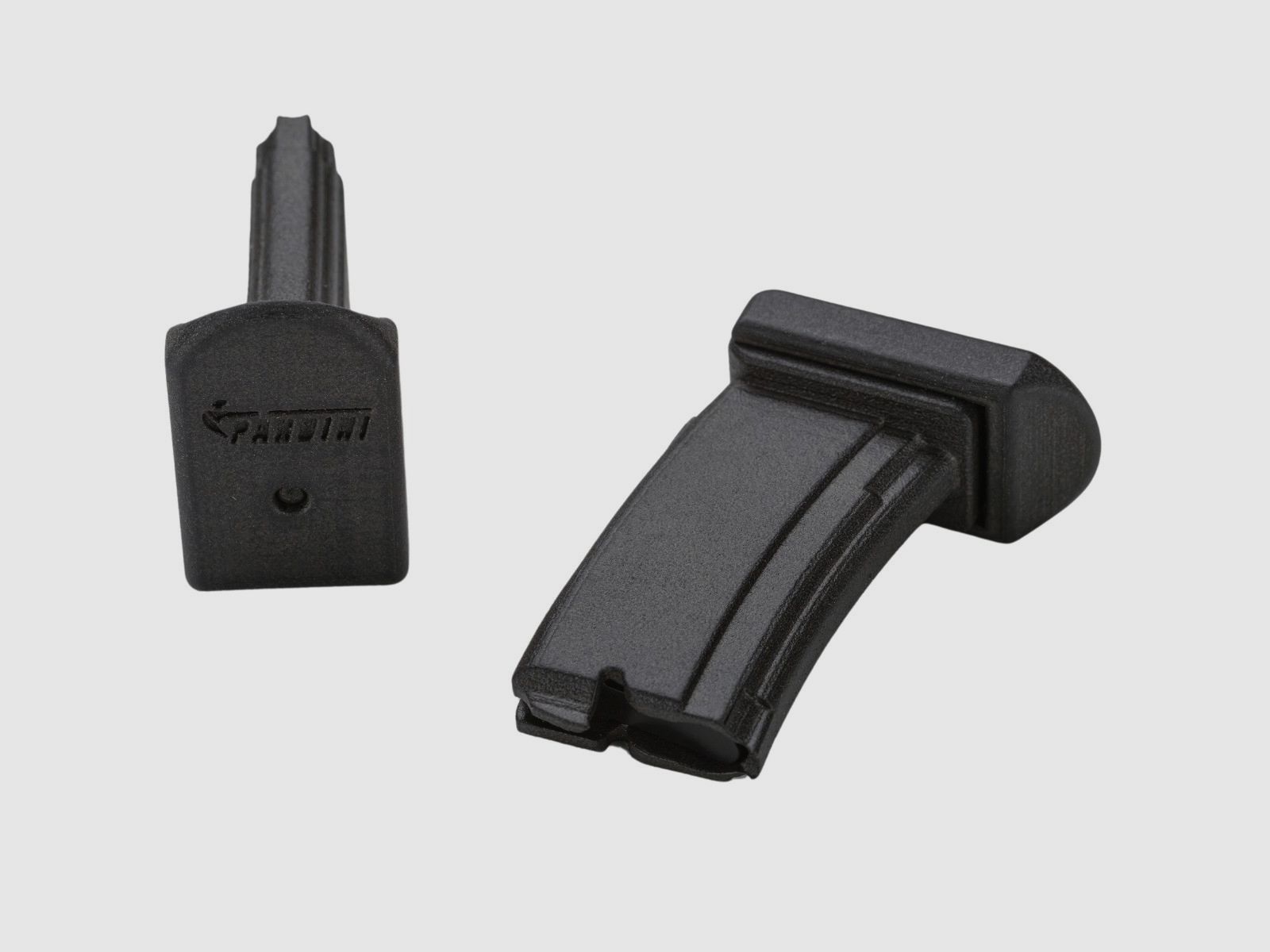 Pardini SP HI-Tech Black, imagen 5 de 7