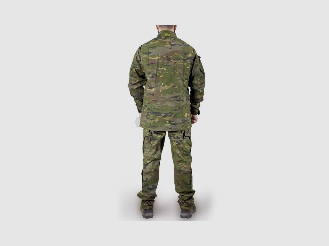 DELTA TACT ACU UNIFORM BOSCOSO ESPAÑOL S, zdjęcie 7 z 8