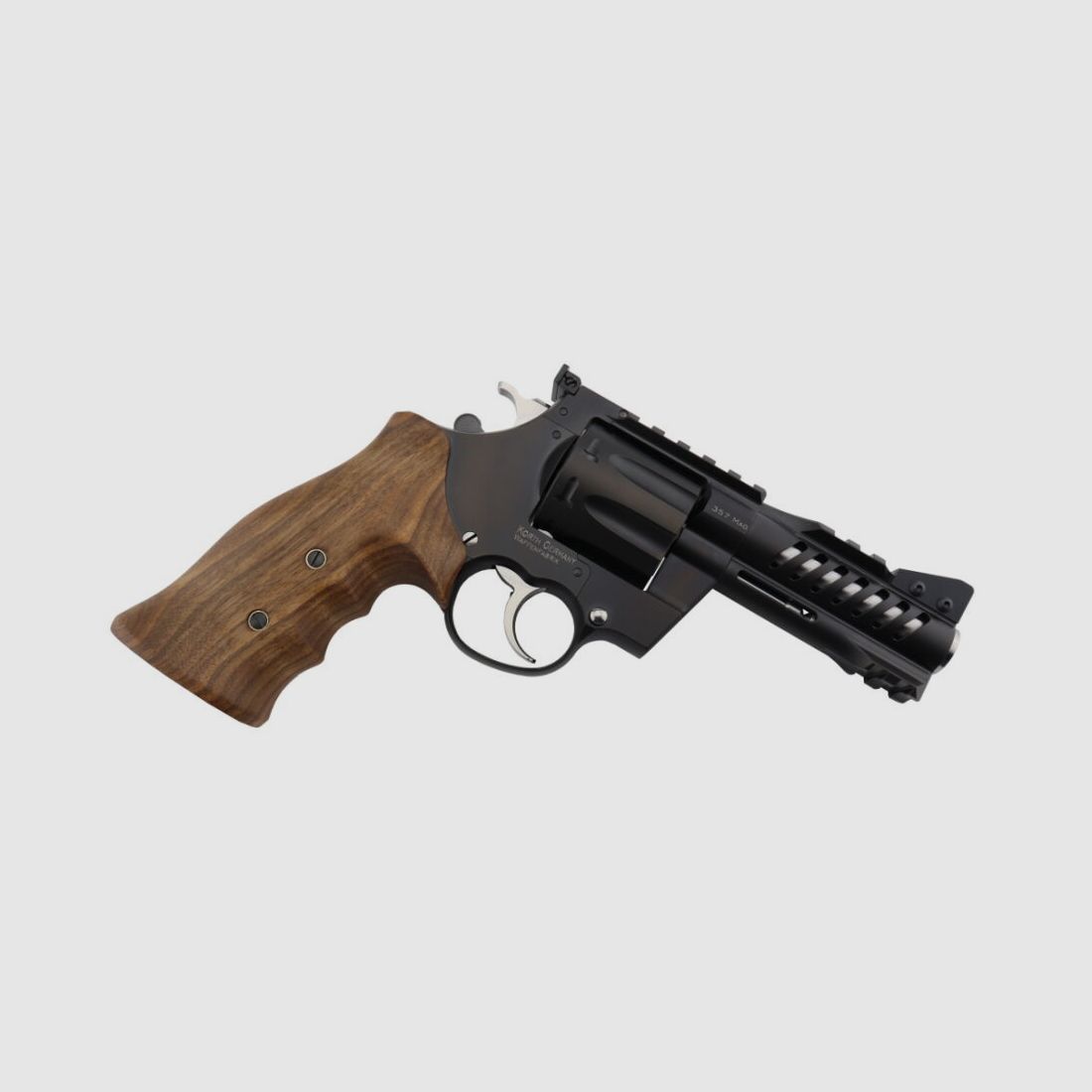 Korth Ranger NXS (8 shots) 4 inches