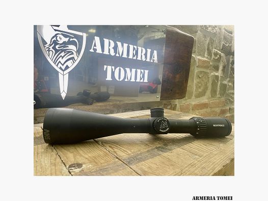 USATO – OTTICA – NIGHTFORCE SHV 4-14×56 RET. IHR .25MOA
