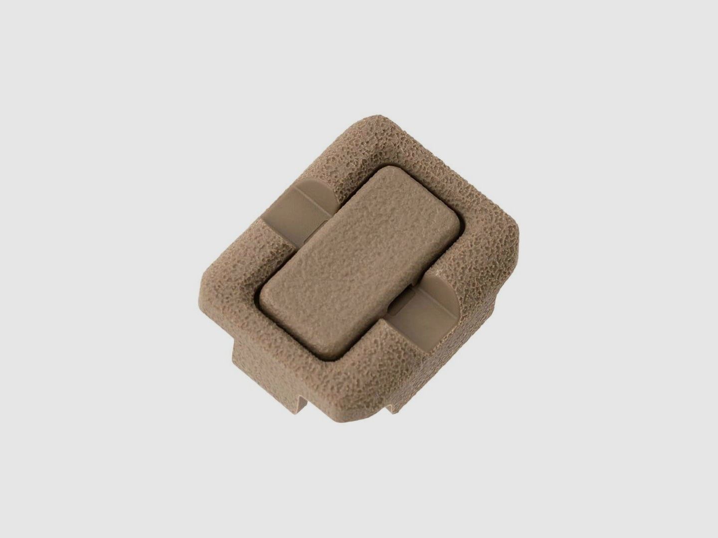 WCK M-LOK Kabelguide FDE (6), Bild 5 von 5
