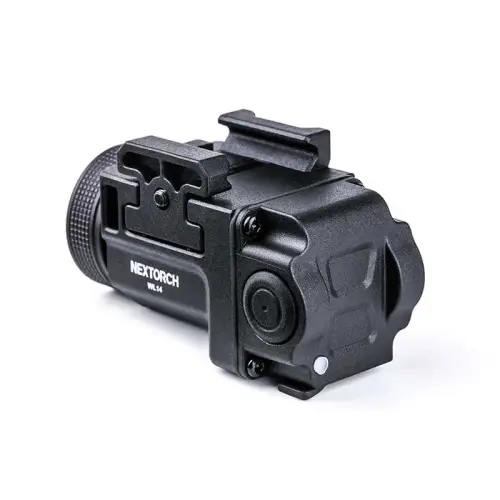 NEXTORCH WL14 lampa pistoletowa, zdjęcie 2 z 2