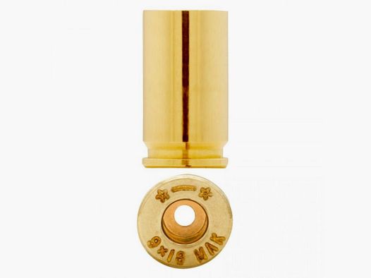 STARLINE CARTUCHOS 9MM MAKAROV QT100