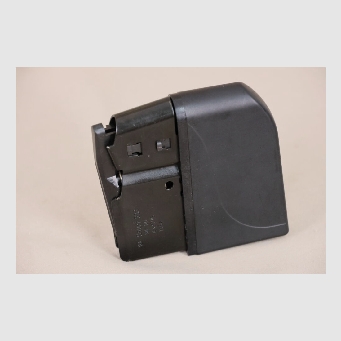 Sauer & Sohn 303 Fucile Semiautomatico // 5x Colpi //
