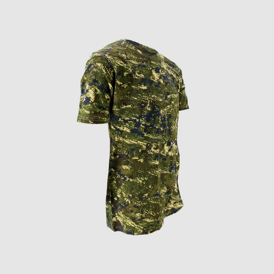 Digicamo T-shirt, afbeelding 2 van 9