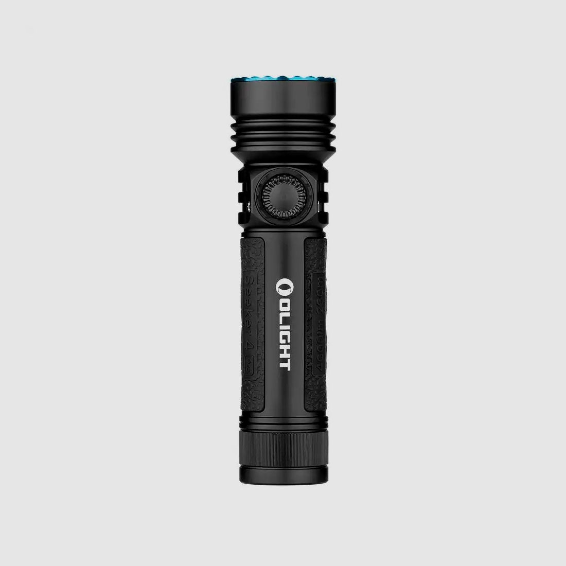 Handlampe LED Olight Seeker 4 Pro 4.600 Lumen, Bild 3 von 16
