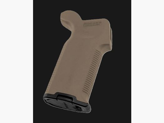 MAGPUL MOE K2+ Grip, AR15/m4, FDE