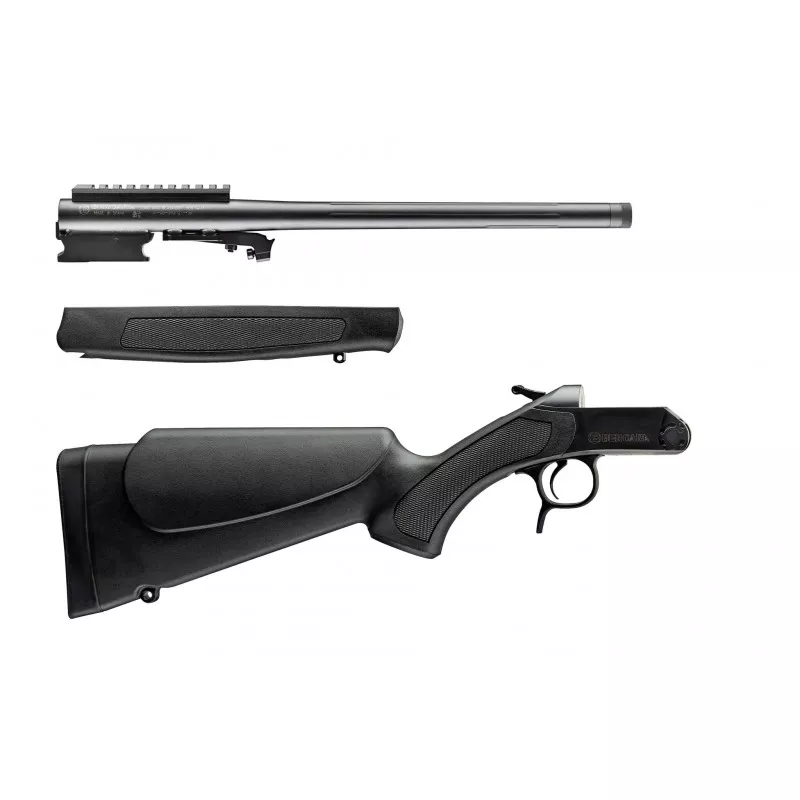 Kipplaufbüchse BERGARA BA13 TD STANDARD, Bild 3 von 5