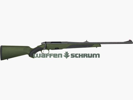 Steyr CL II SX