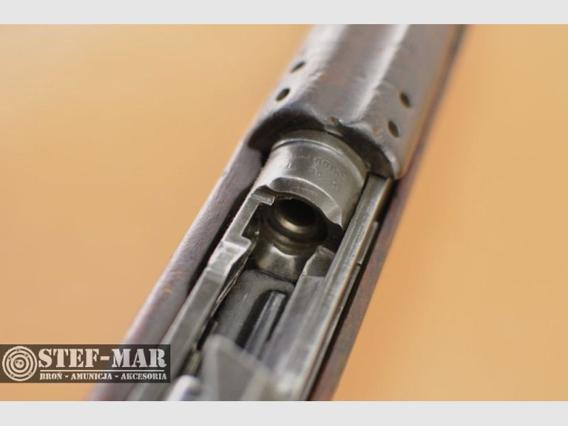 Carabine US M1, cal. .30 Carbine [R2697], image 15 sur 21