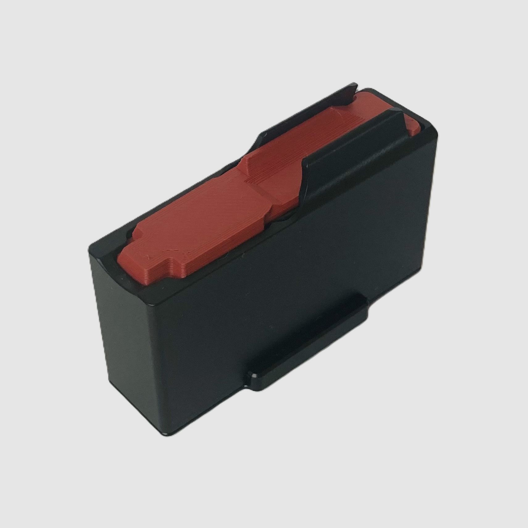 AICS/ CTR M4A (.308 y 6.5CM; Alu)