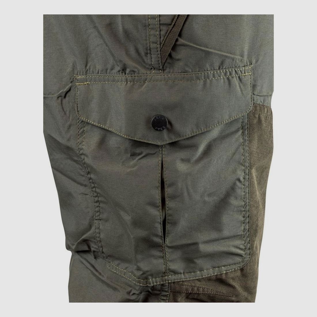 Jack Pyke Ashcombe Jagdhose - Widerstandsfähig und Wasserdicht - Optimaler Komfort und Mobilität, Bild 3 von 5