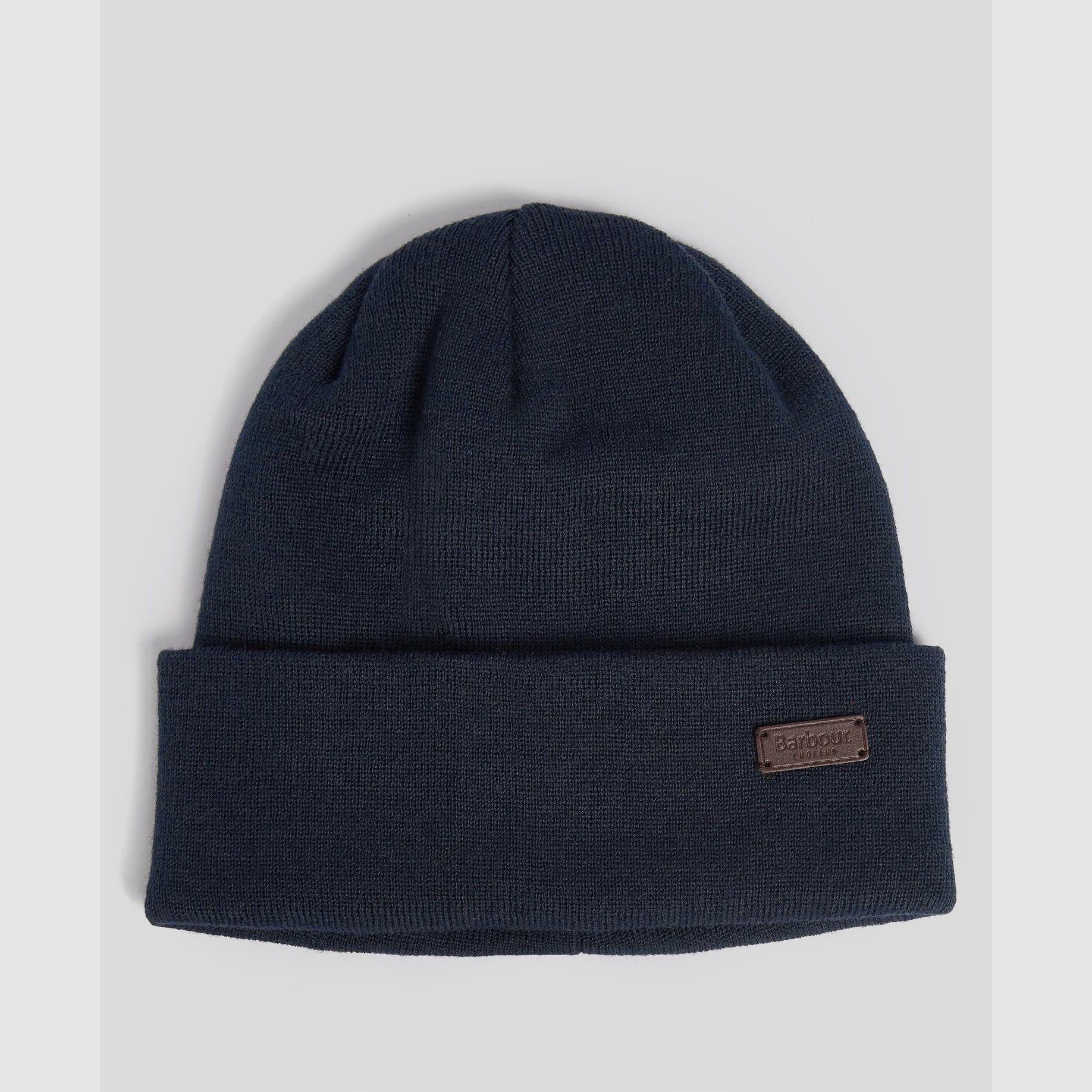 Barbour Strickmütze Healey Beanie