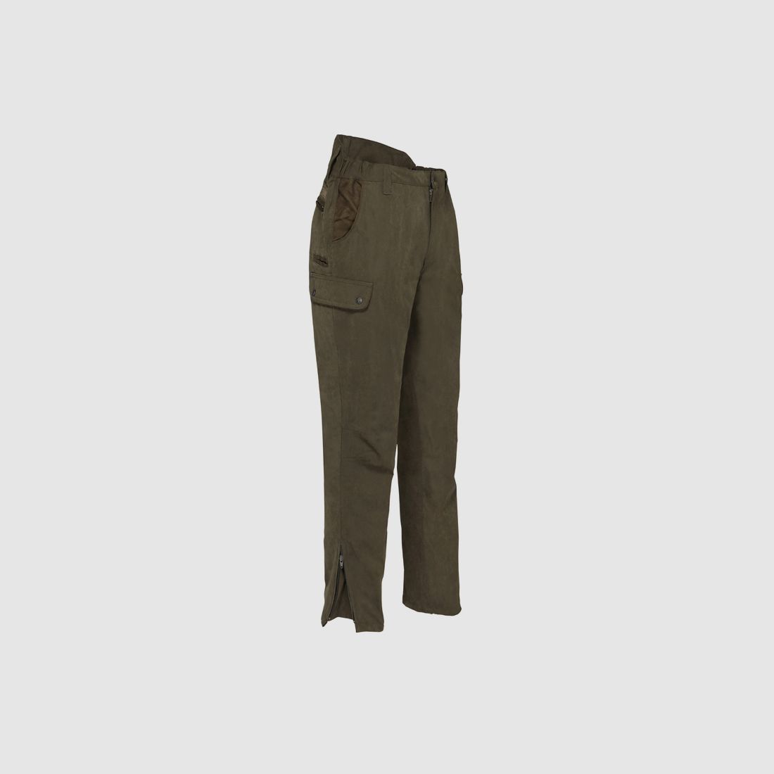 Percussion Stiefelhose Marly Khaki