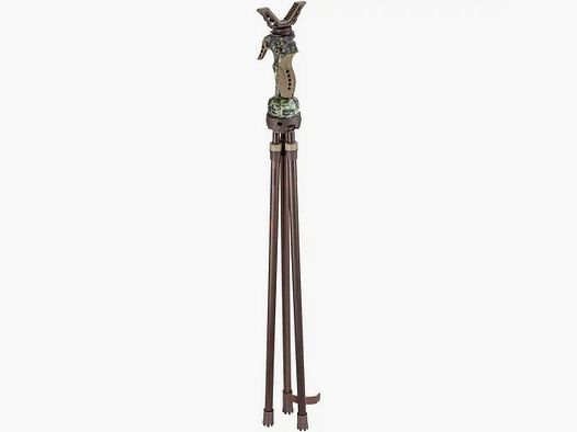 Primos Trigger Stick Gen 3 - Treppiede Jim Shockey
