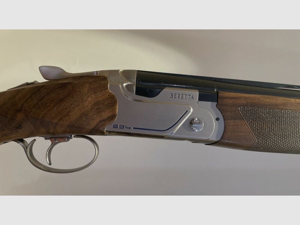 BERETTA 694 SPORTING - Lauflänge 76 cm