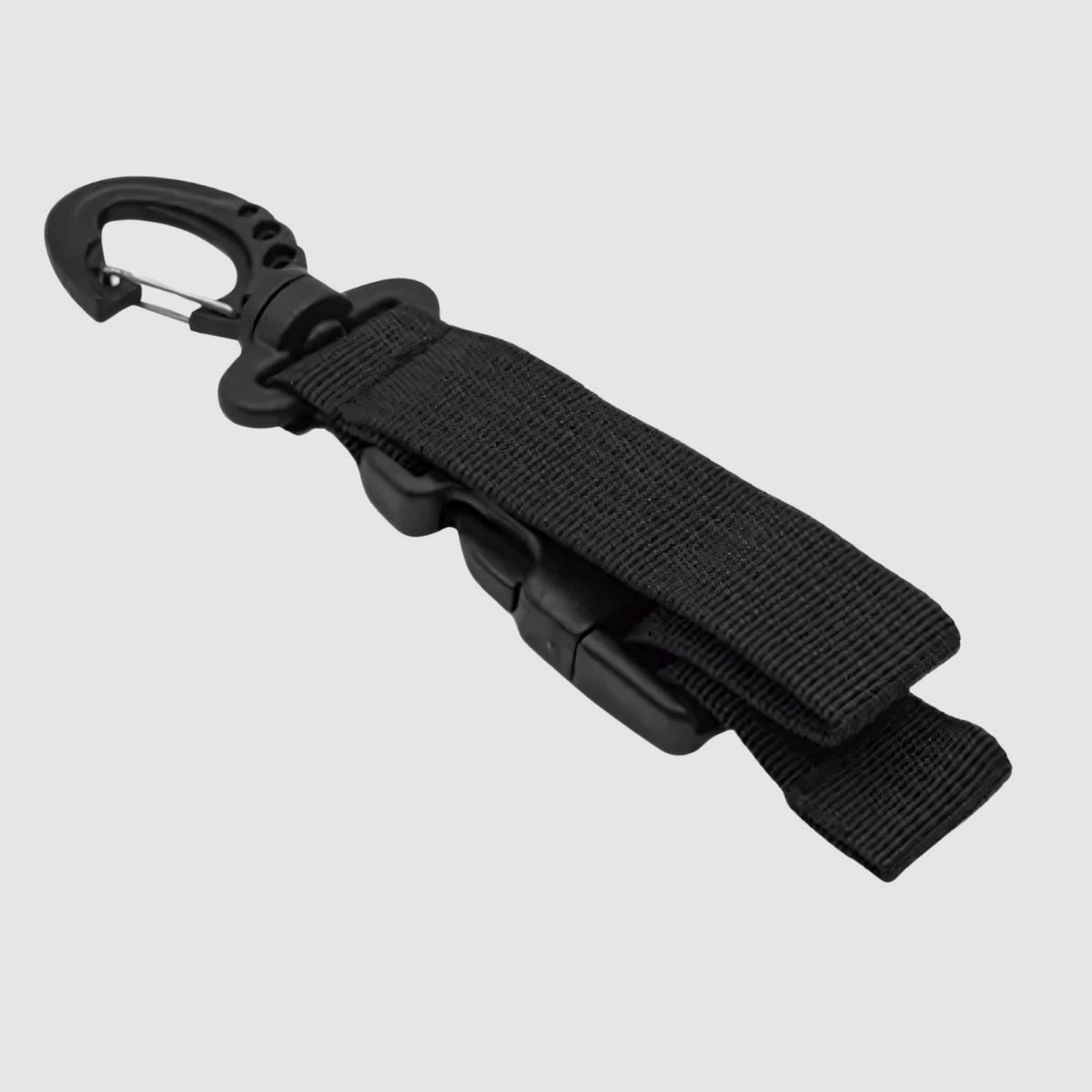 DAA - Correa para rig - Negro, imagen 2 de 3