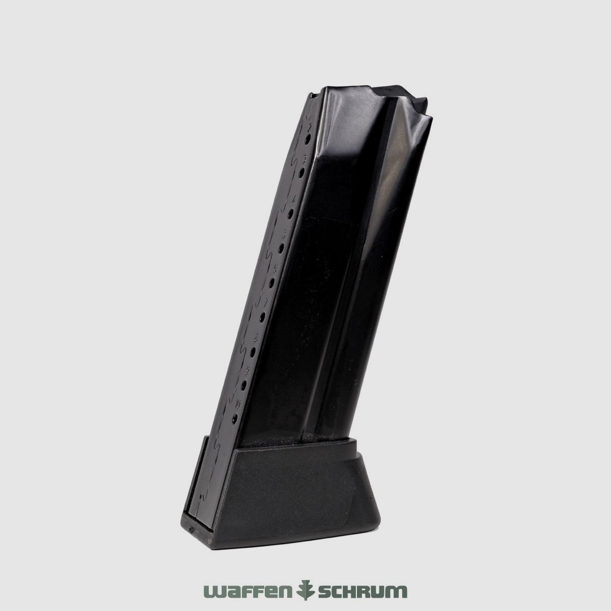 Heckler & Koch Magazine USP Standard 9mm Luger / 15 rounds