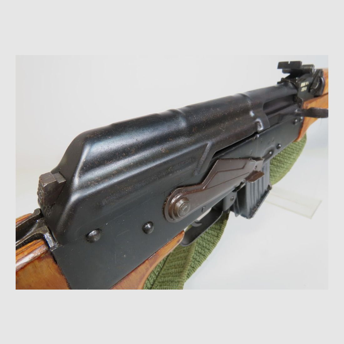 Intrac Arms AK47