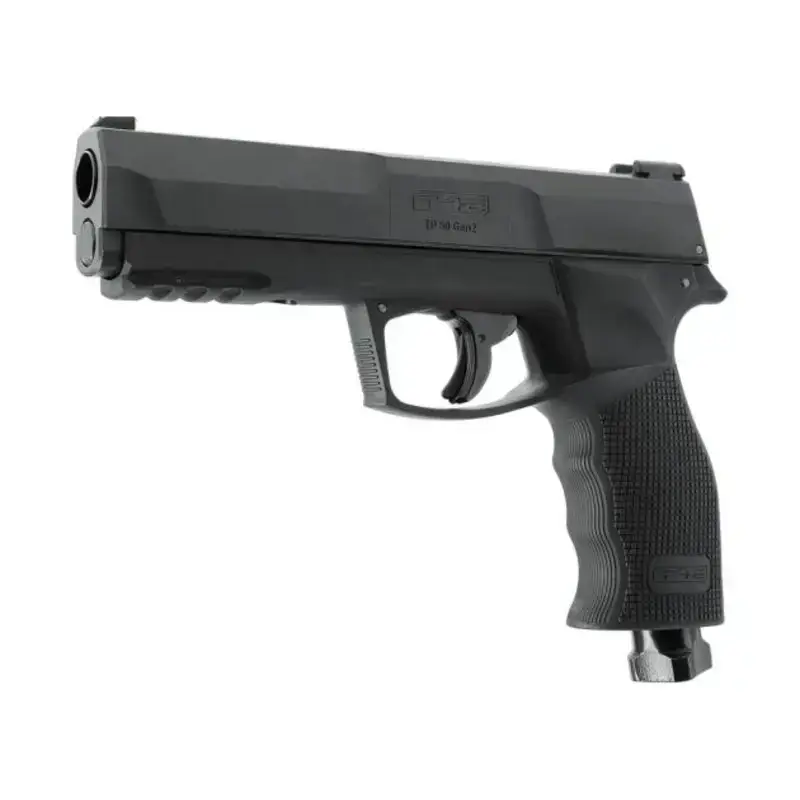 Umarex T4E TP50 Gen2, immagine 3 di 3