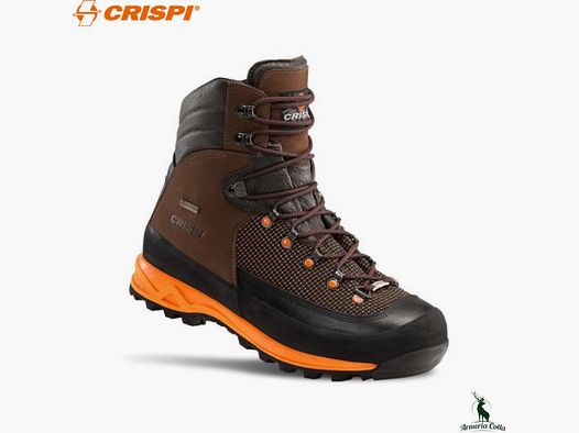 Crispi Scarpone Track Gtx Forest