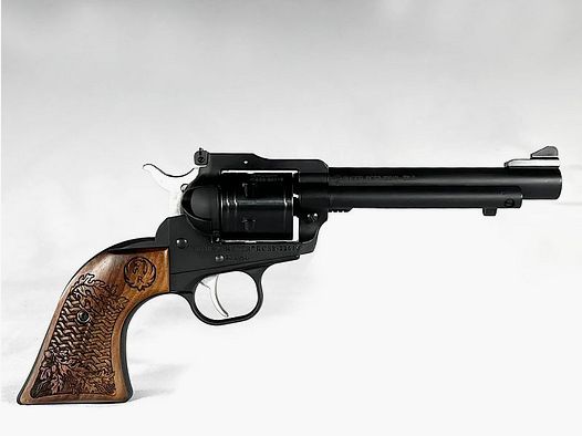 RUGER Super Wrangler COLLECTOR'S SERIES 5.5" with interchangeable cylinder