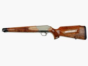 System Blaser R8 Intuition, gray, wood class 4