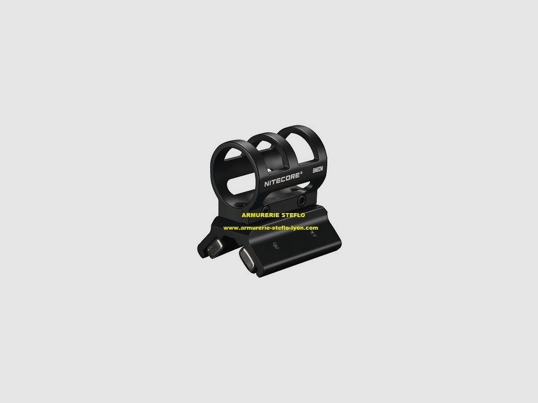 Magnetischer Lampenhalter - Nitecore