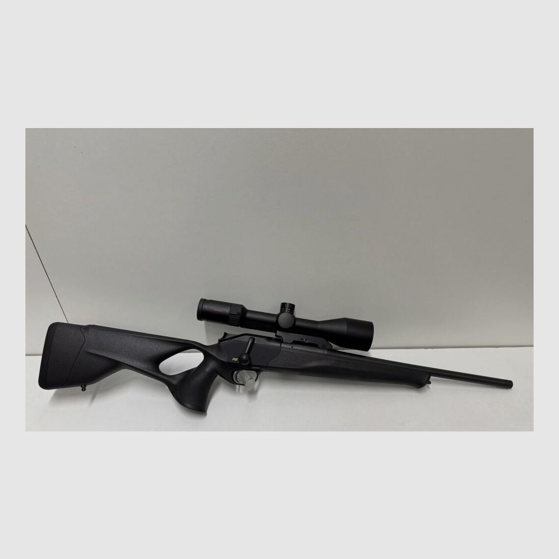 BLASER R8 Ultimate Komplettset MINOX - Waffen Friedrichs