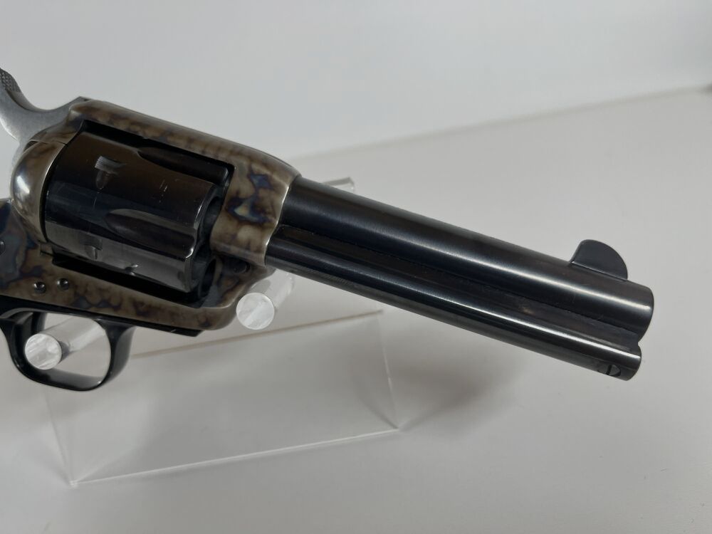 Beautiful Colt SAA .44 Colt
