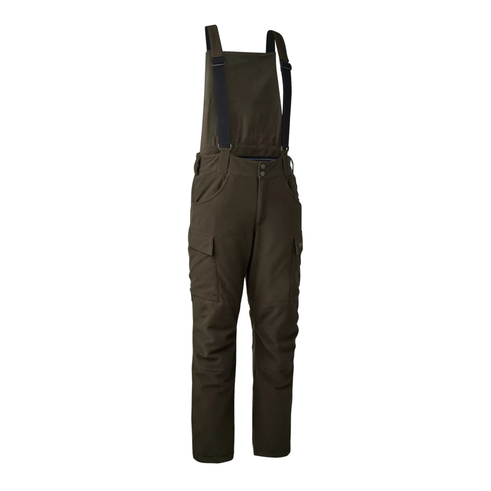 Pantaloni Heat Game - Wood, immagine 1 di 7