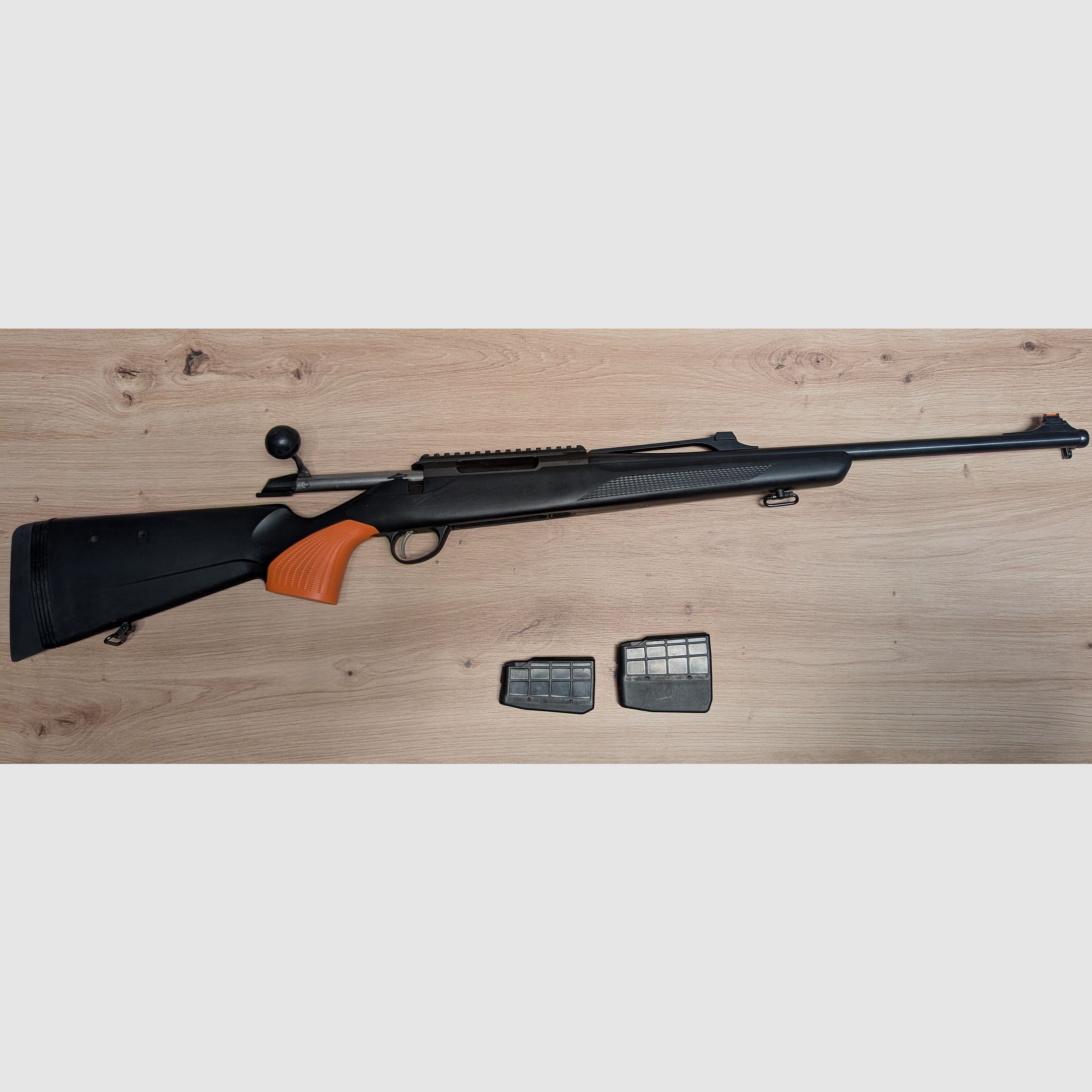 Tikka T3x
