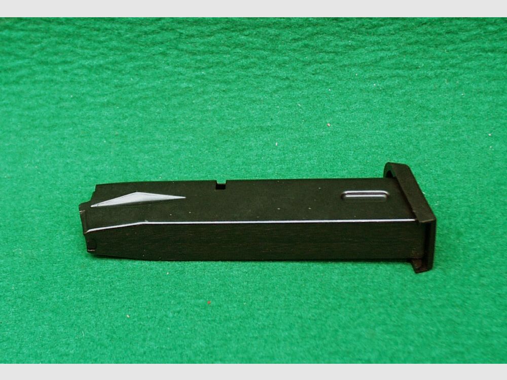 GSG Ekol Ersatzmagazin Ekol Firat Compact Magnum ASI (15 Schuss), Bild 2 von 2