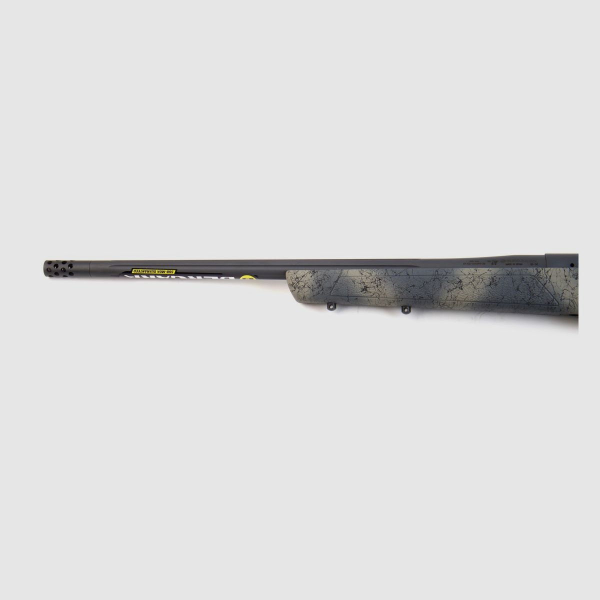 Bergara B14 Wilderness Sierra Mancina Kal. 308 Winchester, Bild 11 von 13