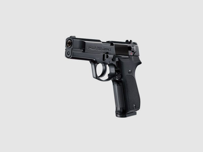 Walther P88, 9mm P.A.K, Bild 2 von 2