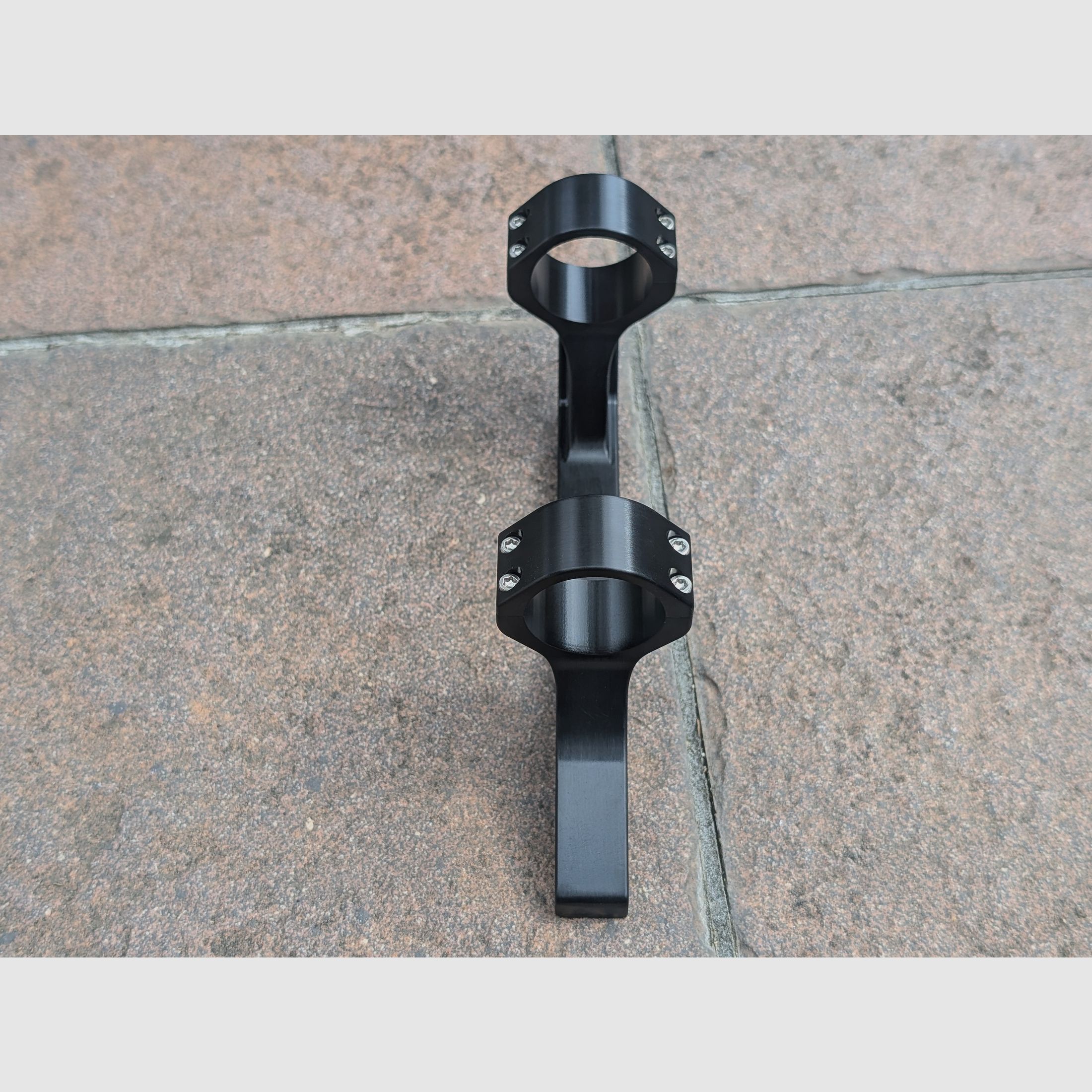 Steyr AUG A3 montage de scope STG77 - 30mm LPVO, image 7 sur 20