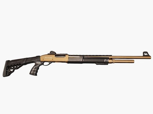 Huglu Victor P-Tac Tactical