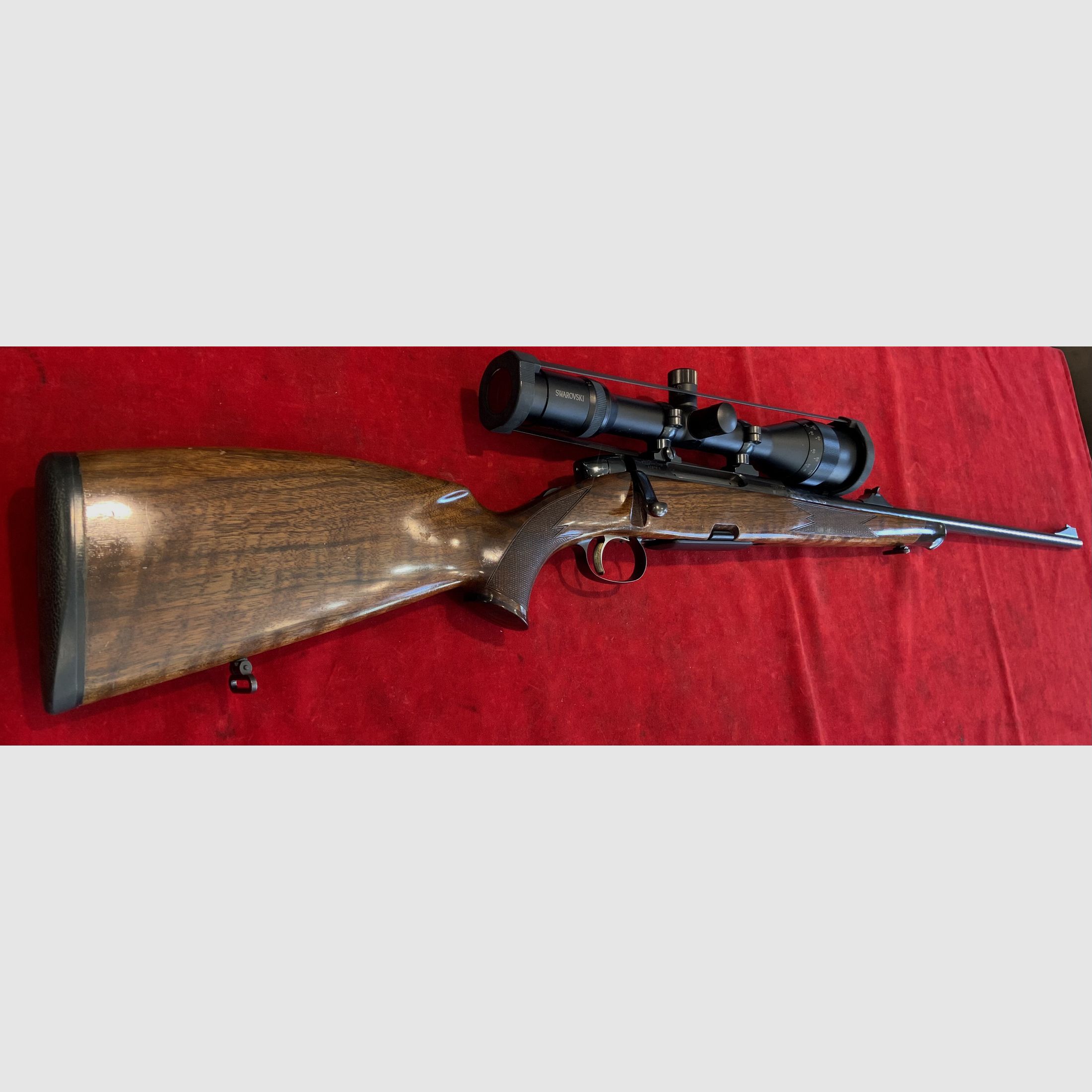 STEY 7 MM.REM.MAG, afbeelding 1 van 5