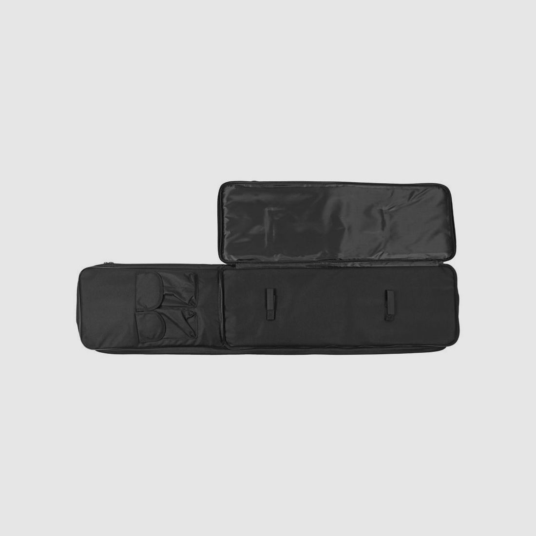 Housse 120 cm noir multifonction Wosport, image 4 sur 4