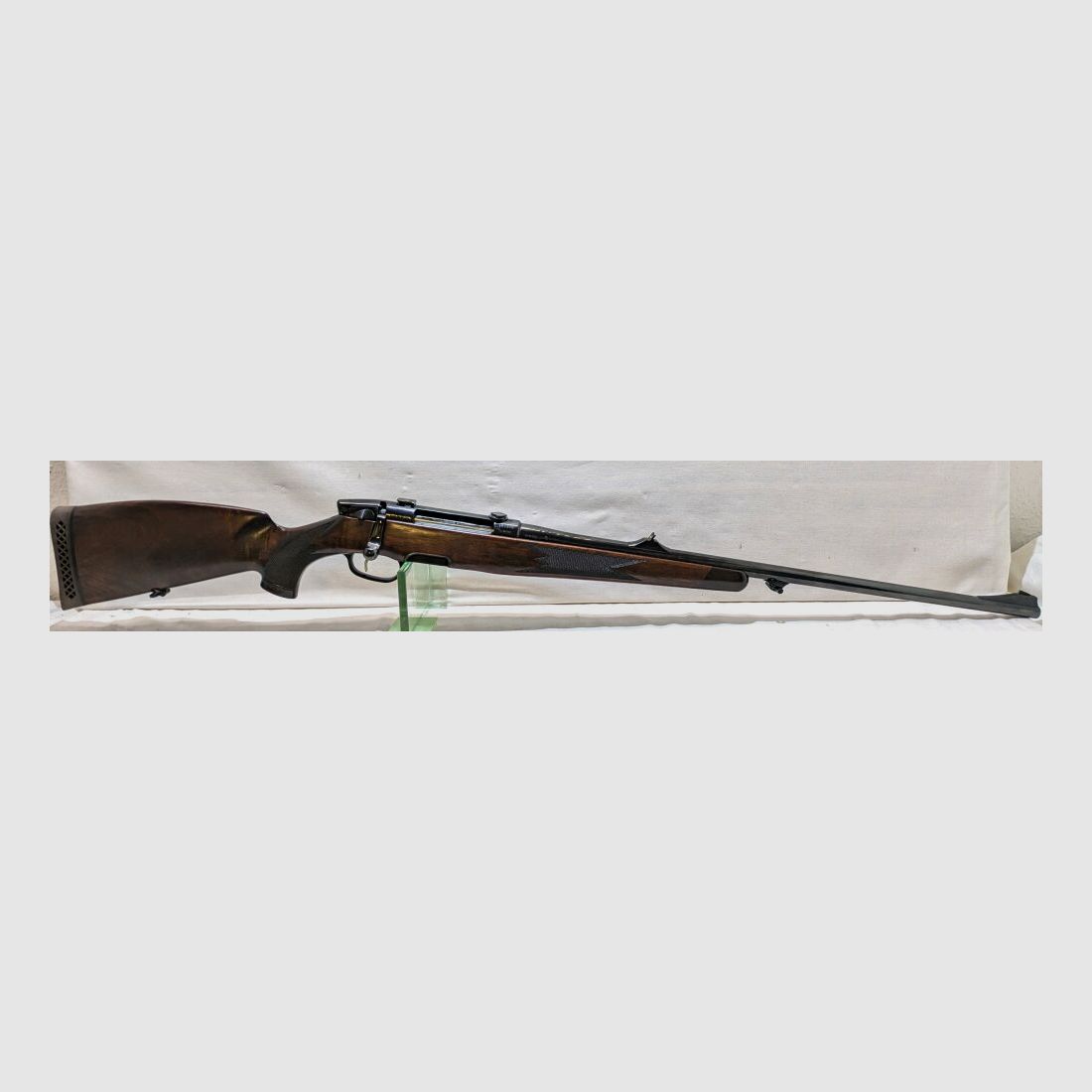 Steyr Mannlicher Mod.S