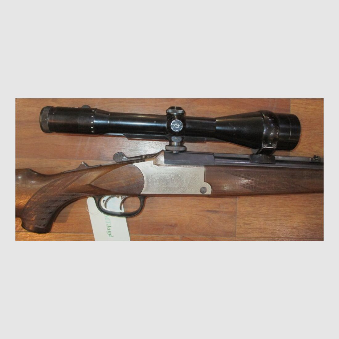 Blaser ES70