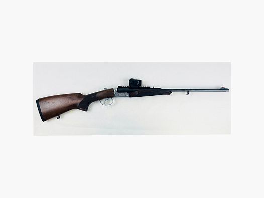 Bockbüchse FAIR INSIDE SAFARI 8X57JRS