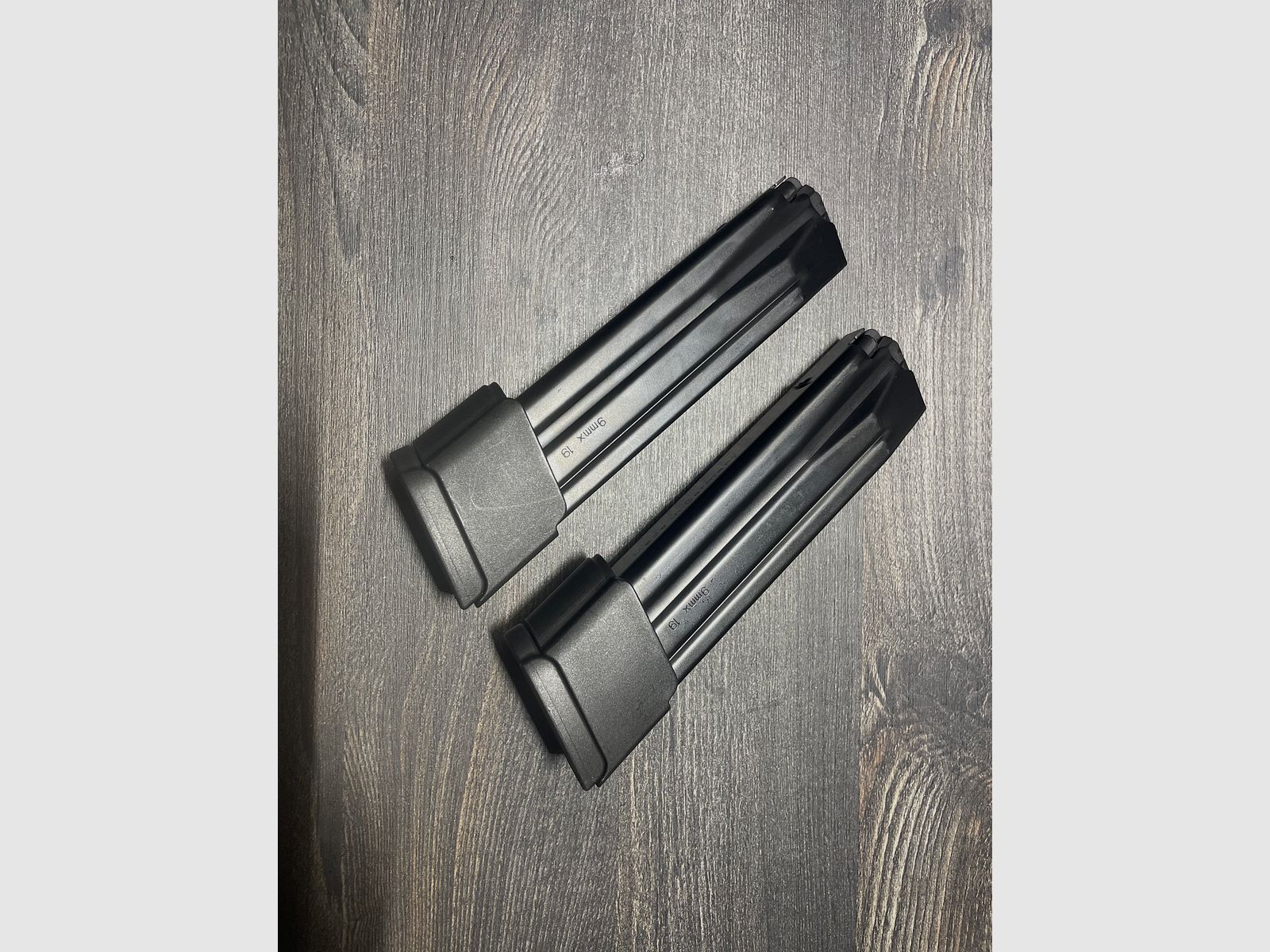 HK SFP9 20 Schuss Magazin