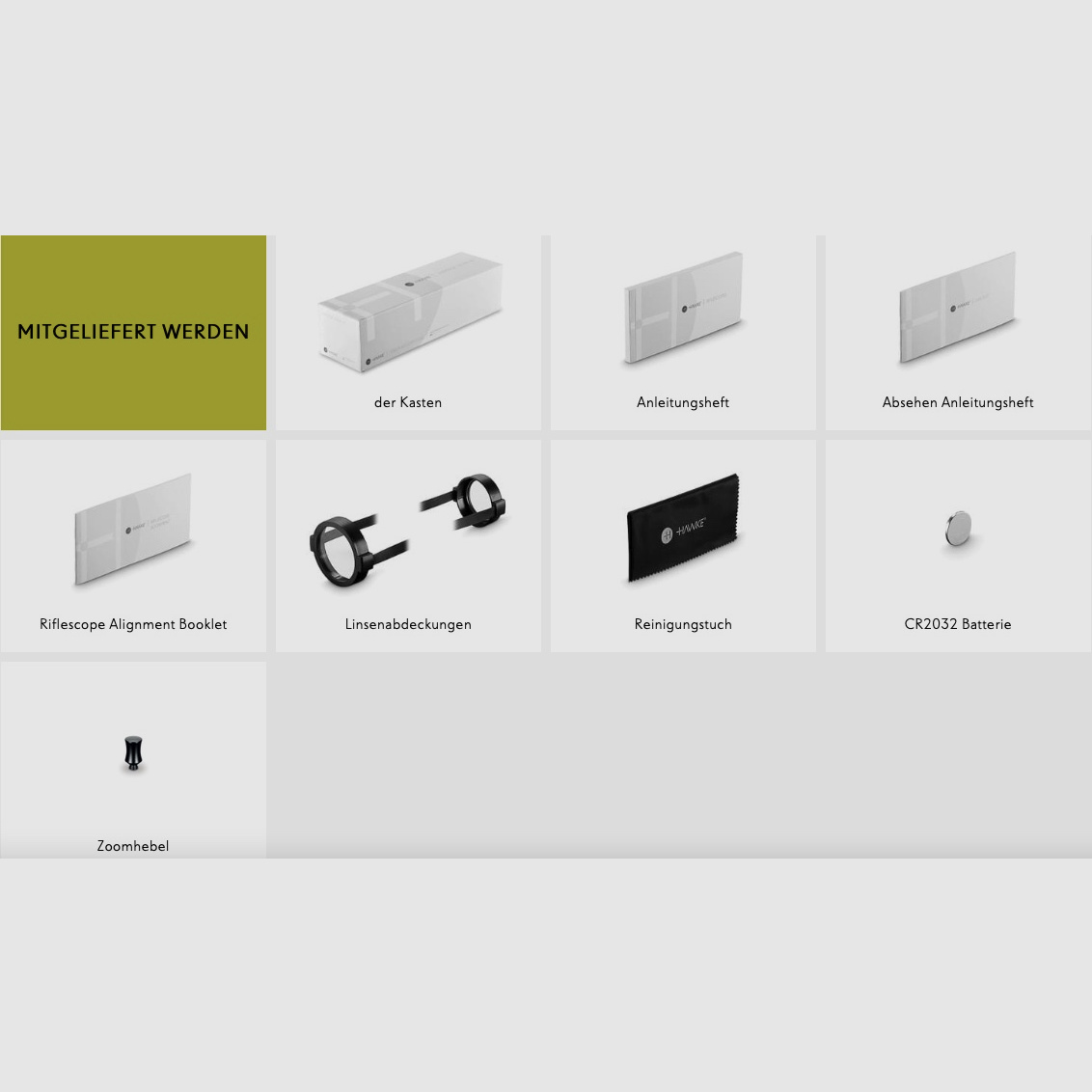 Hawke VANTAGE 14401 30 WA 1-8X24 CIRCLE DOT Leuchtabsehen
