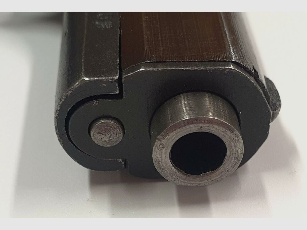 CZ fnh Pistole CZ fnh Mod.27, Bild 10 von 10