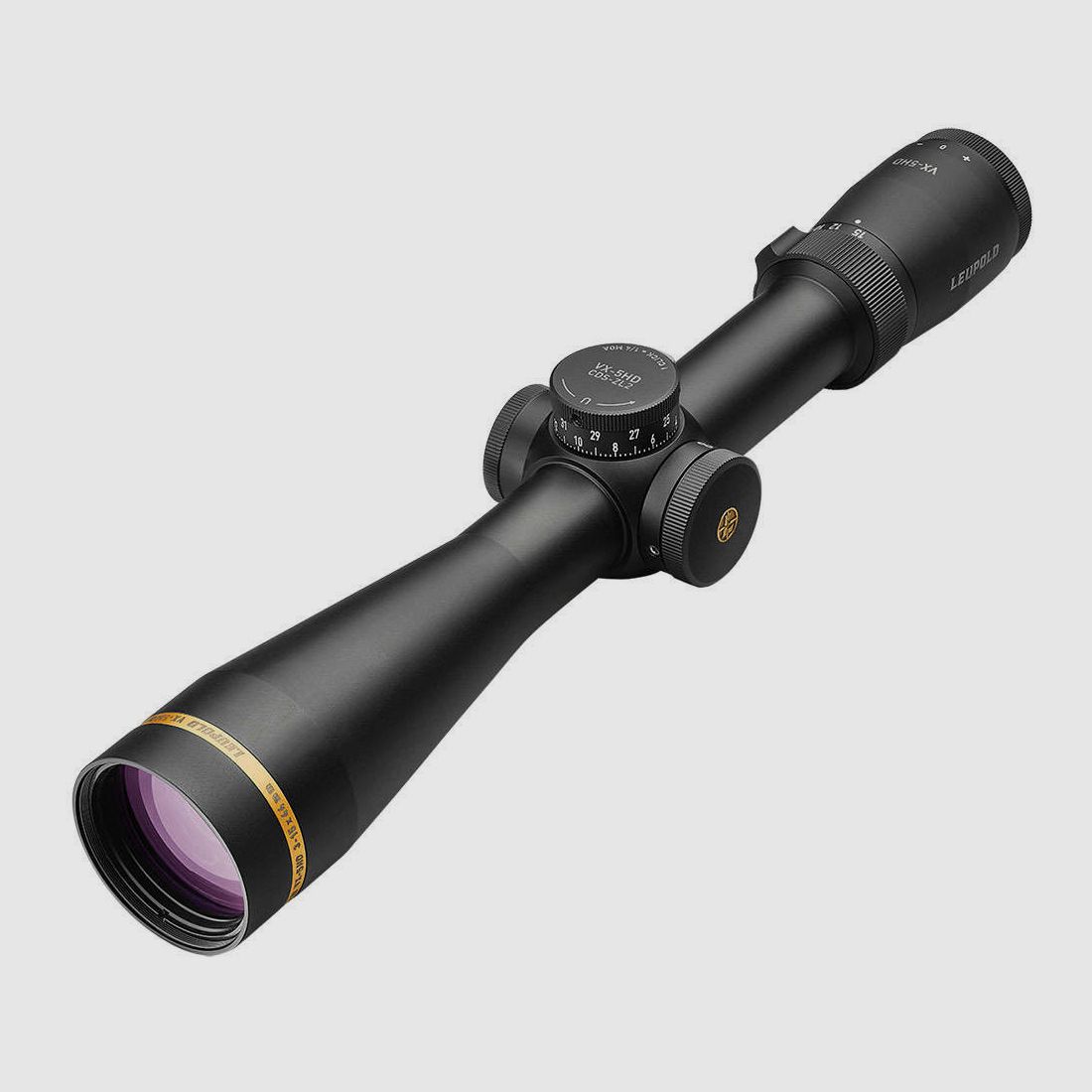 Leupold VX-5HD 3-15x44mm CDS-ZL2 Zielfernrohr